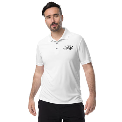 R&H Signature Adidas Performance Polo