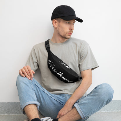 R&H signature Fanny Pack