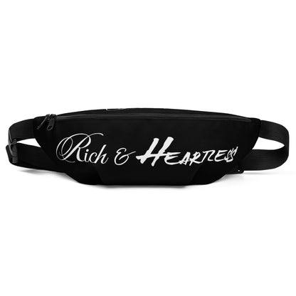 R&H signature Fanny Pack