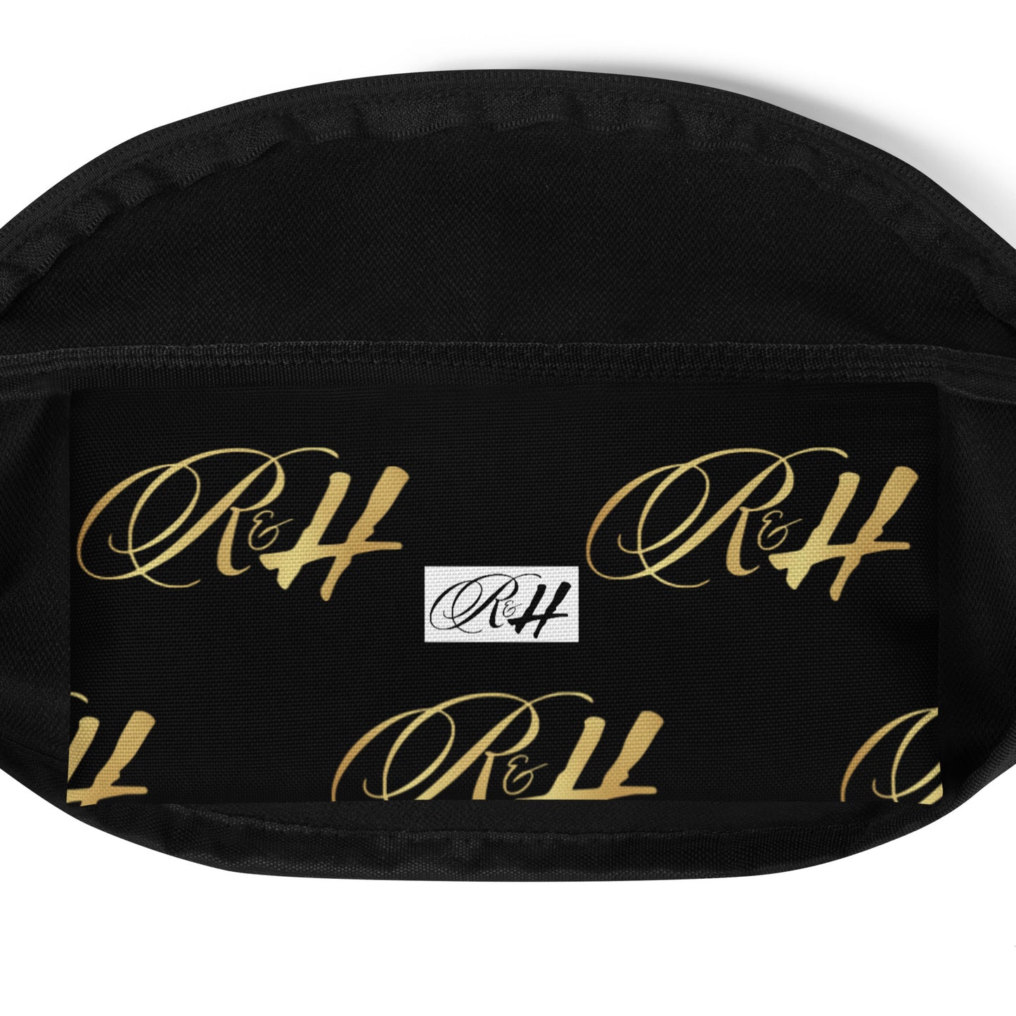 R&H signature Fanny Pack