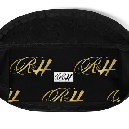 R&H signature Fanny Pack