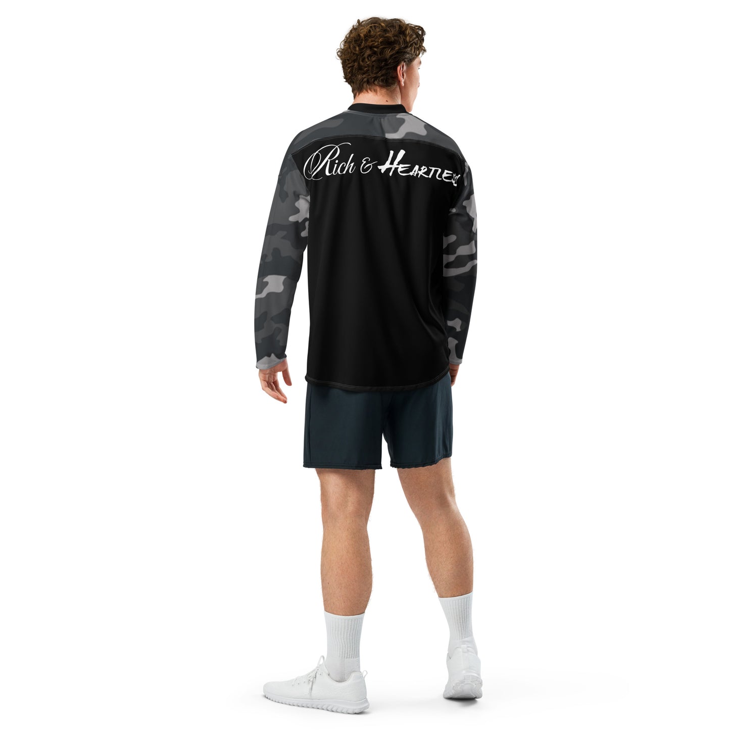 R&H Signature Hockey Jersey