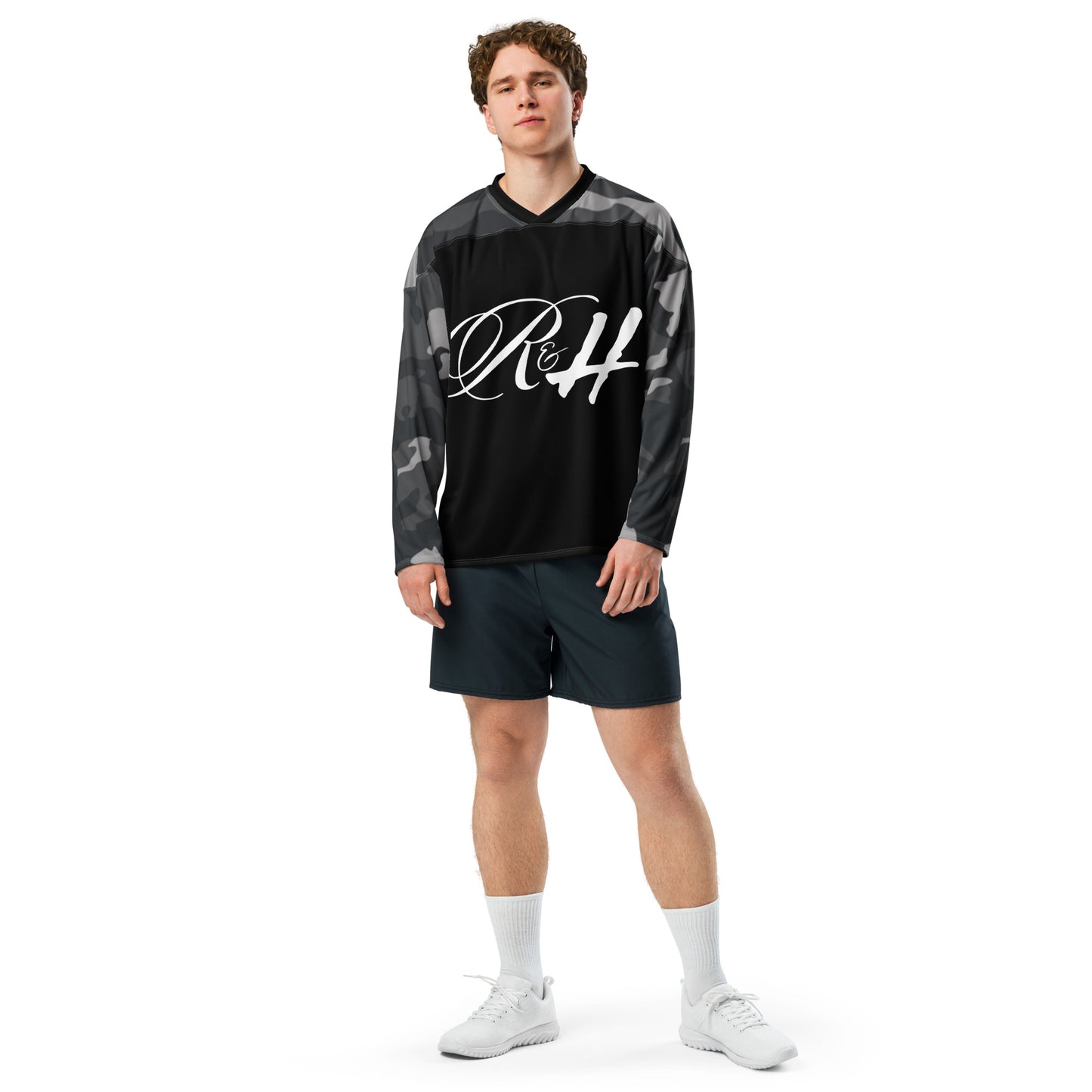 R&H Signature Hockey Jersey