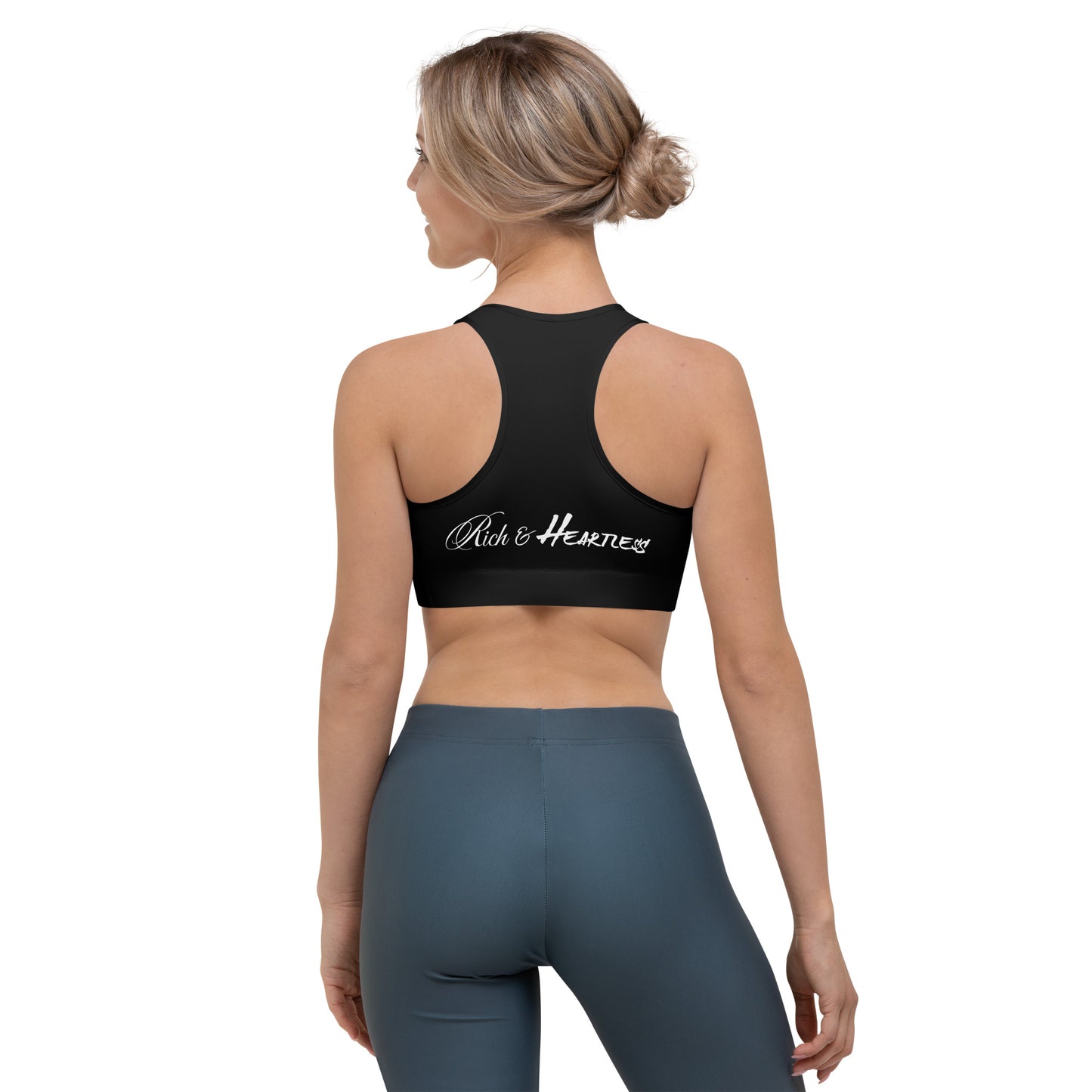 R&H Collection Sports Bra