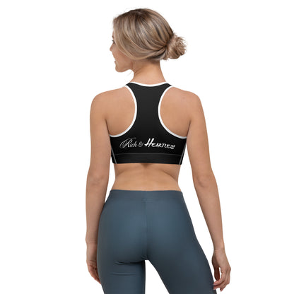 R&H Collection Sports Bra