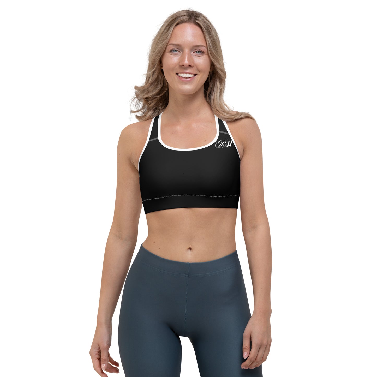 R&H Collection Sports Bra