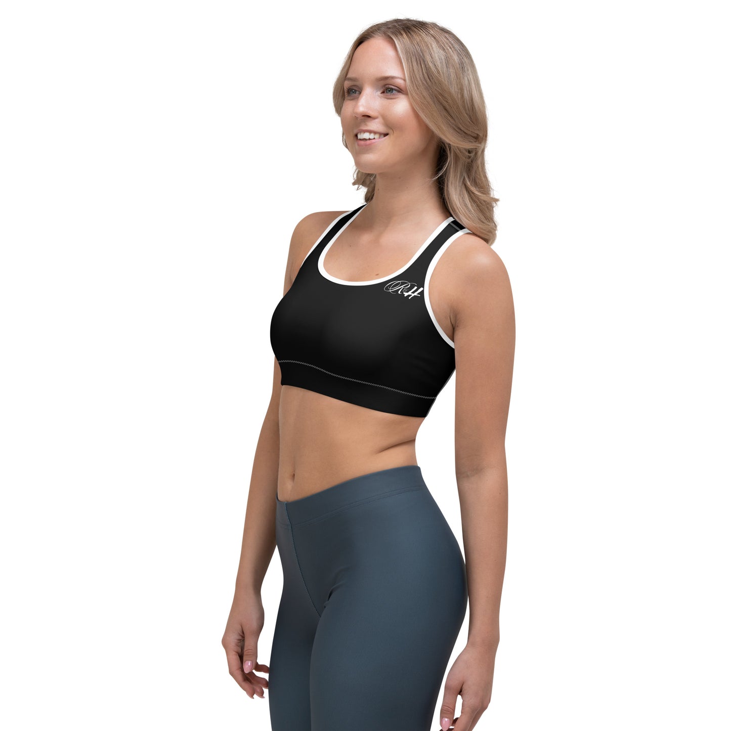 R&H Collection Sports Bra