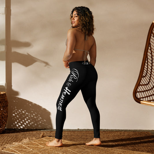 R&H Signature Leggings