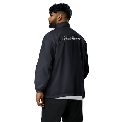 R&H Signature Unisex Windbreaker